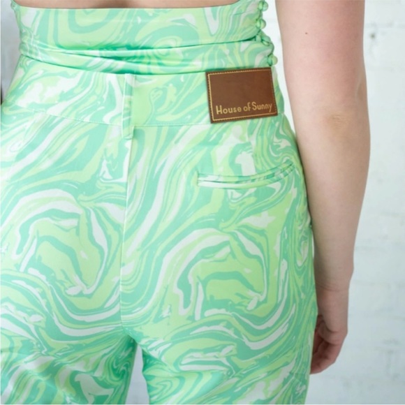 House of Sunny paradise pant size 2 - Picture 3 of 16